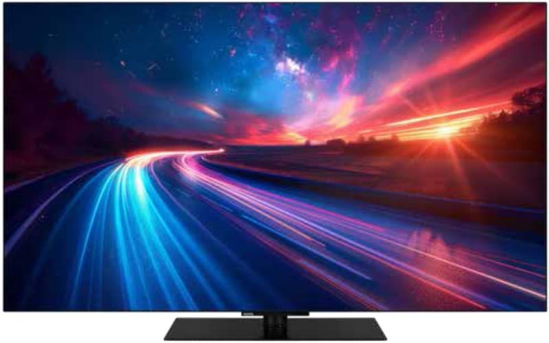Vestel 55OG9950 55" 4K Ultra HD 120Hz OLED Android TV (2025) Görsel 1