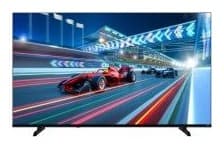 Vestel 55QG9950 55" 4K Ultra HD QLED Android Smart TV (2025) Görsel 1