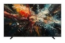 Vestel 55QT9850 55" 4K Ultra HD QLED TiVo Smart TV (2025) Görsel 1
