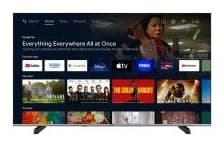 Vestel 55UA9540 (20278443) 55" 4K Android TV (2024) Görsel 1