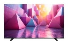 Vestel 55UA9740 (20278797) 55" 4K Android TV (2024) Görsel 1