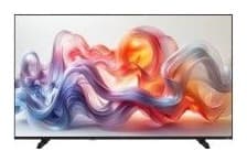Vestel 55UG9750 55" 4K Ultra HD Android Smart TV (2025) Görsel 1
