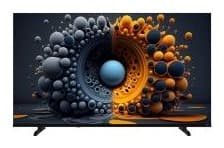 Vestel 55UT9850 55" 4K TiVo Smart TV (2025) Görsel 1