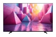 Vestel 58UA9740 (20278798) 58" 4K Android TV (2024) Görsel 1