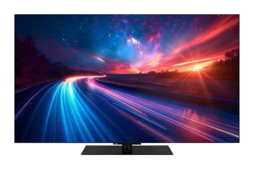 Vestel 65OG9950 65" 4K Ultra HD 120Hz OLED Android TV (2025) Görsel 1