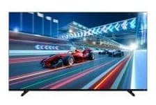 Vestel 65QG9950 (20300357) 65" 4K QLED Android TV (2025) Görsel 1