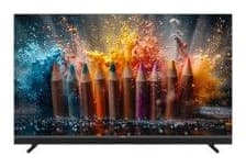 Vestel 65QMG9940 (20278807) 65" 4K Mini LED Android TV (2024) Görsel 1