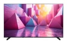 Vestel 65UA9740 (20278806) 65" 4K Android TV (2024) Görsel 1