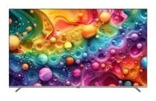 Vestel 65UT9840 (20278804) 65" 4K TiVo Smart TV (2024) Görsel 1