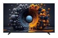 Vestel 65UT9850 65" 4K Ultra HD TiVo Smart TV (2025) Görsel 1