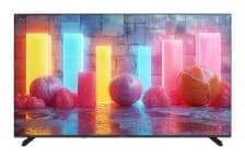 Vestel 70UT9740 (20278809) 70" 4K TiVo Smart TV (2024) Görsel 1