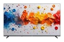 Vestel 75QG9840 (20278823) 75" 4K QLED Android TV (2024) Görsel 1