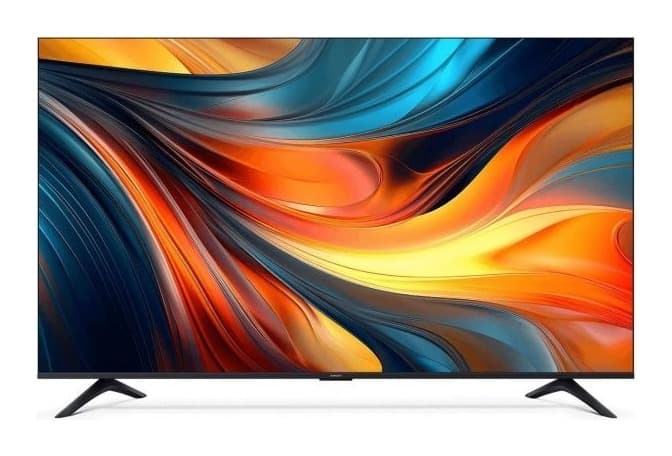 Xiaomi TV A 65 2026 (L65MB-ATR) 65" 4K Ultra HD Smart Google TV Görsel 1