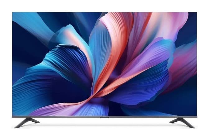 Xiaomi TV A Pro 65 2026 (L65MB-APTR) 65" 4K Ultra HD QLED Google TV Görsel 1
