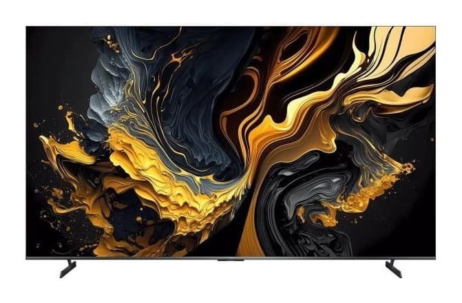 Xiaomi TV Max 85 2025 (L85MA-MAXME) 85" 144Hz 4K Ultra HD Google TV Görsel 1