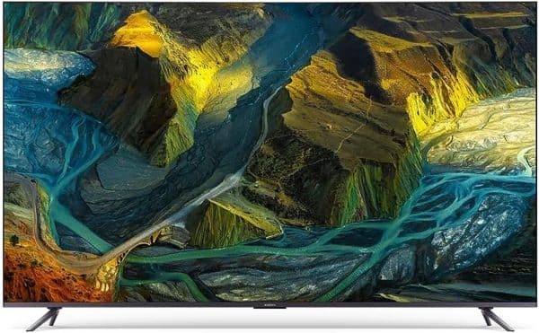 Xiaomi TV Max 86" (L86M7-ESMI) 120Hz 4K Ultra HD Android Smart TV Görsel 1