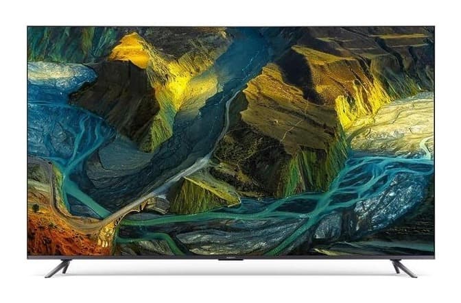Xiaomi TV Max 86" (L86M7-ESMI) 120Hz 4K Ultra HD Android Smart TV Görsel 1