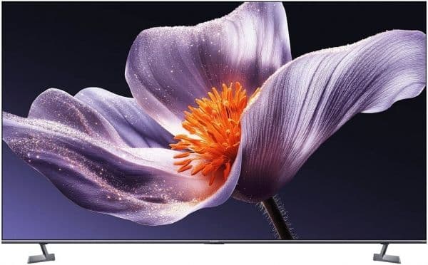 Xiaomi TV S Pro Mini LED 75 (2026) (L75MB-SME) 75" 144Hz 4K Google TV Görsel 1