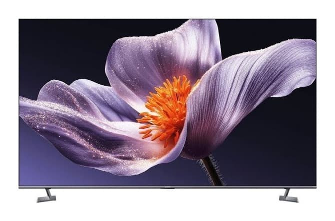 Xiaomi TV S Pro Mini LED 75 (2026) (L75MB-SME) 75" 144Hz 4K Google TV Görsel 1