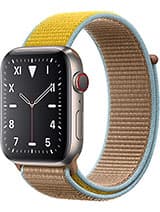 Apple Watch Series 3 (38mm Gümüş Alüminyum GPS)
