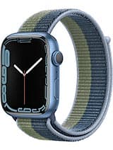 Apple Watch Series 6 (44mm Paslanmaz Çelik Cellular - Grafit Milano Loop)