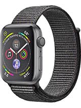 Apple Watch Series 9 (41mm Paslanmaz Çelik Cellular - Altın Milano Loop)