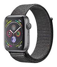 Apple Watch Series 9 (41mm Gece Yarısı Alüminyum GPS)