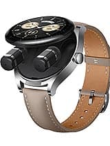 Huawei Watch Buds (Kulaklık Entegreli Akıllı Saat)