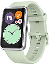 Huawei Watch Fit 3
