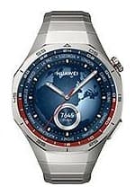 Huawei Watch GT 5 Pro (46mm Titanyum) Görsel 1