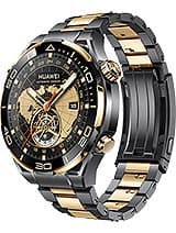 Huawei Watch Ultimate Design (18 Ayar Altın)