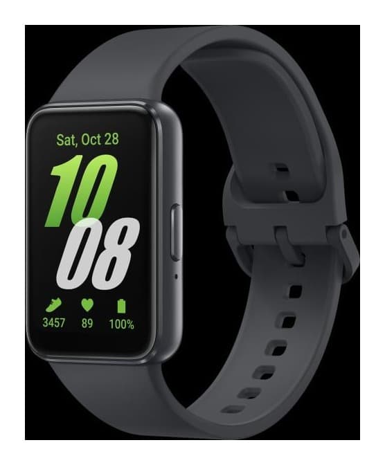 Samsung Galaxy Fit 3 Akıllı Bileklik Görsel 1