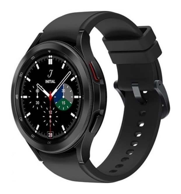 Samsung Galaxy Watch 4 Classic (42mm) Görsel 1