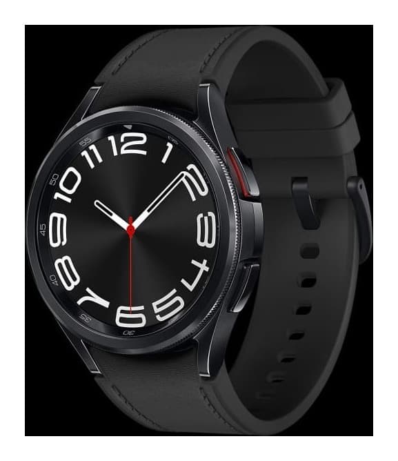 Samsung Galaxy Watch 6 Classic (43mm) Görsel 1
