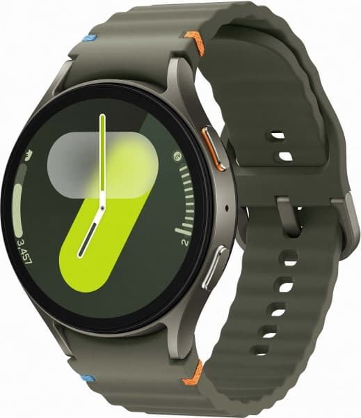 Samsung Galaxy Watch 7 (40mm LTE)
