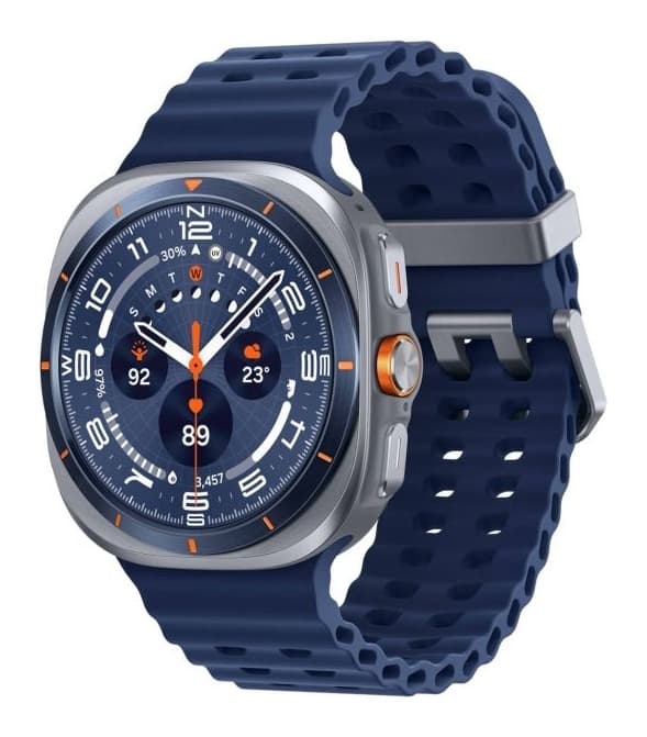 Samsung Galaxy Watch Ultra (47mm LTE)
