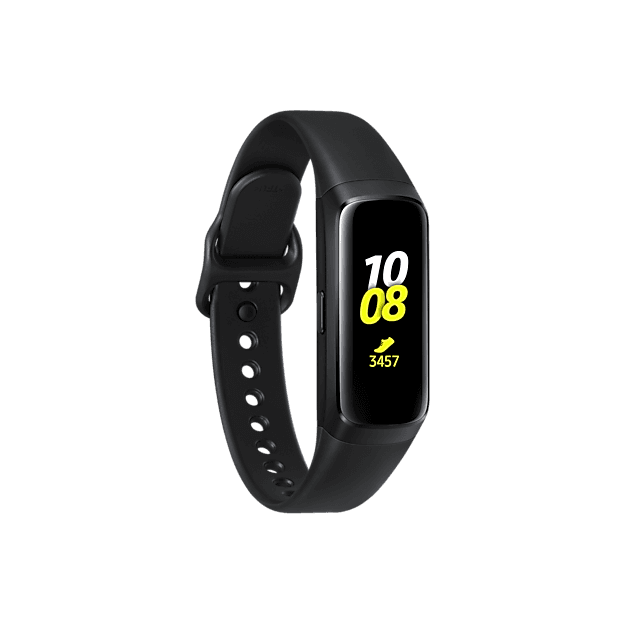 Samsung Galaxy Fit Akıllı Bileklik Görsel 1