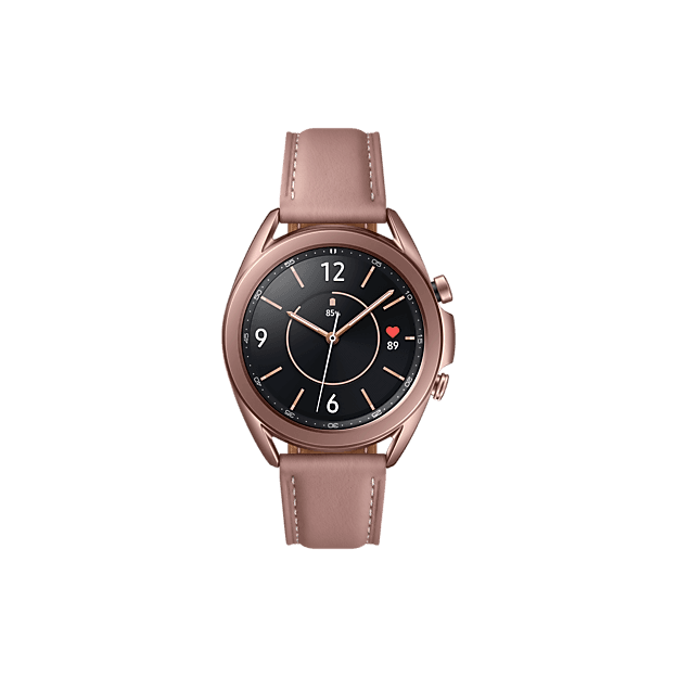 Samsung Galaxy Watch 3 (41mm) Görsel 1