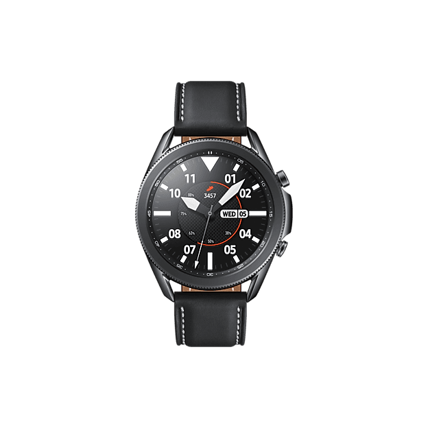 Samsung Galaxy Watch 3 (45mm) Görsel 1