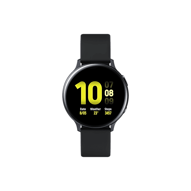 Samsung Galaxy Watch Active 2 (44mm) Görsel 1