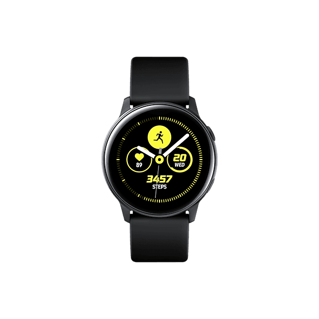 Samsung Galaxy Watch Active (40mm) Görsel 1
