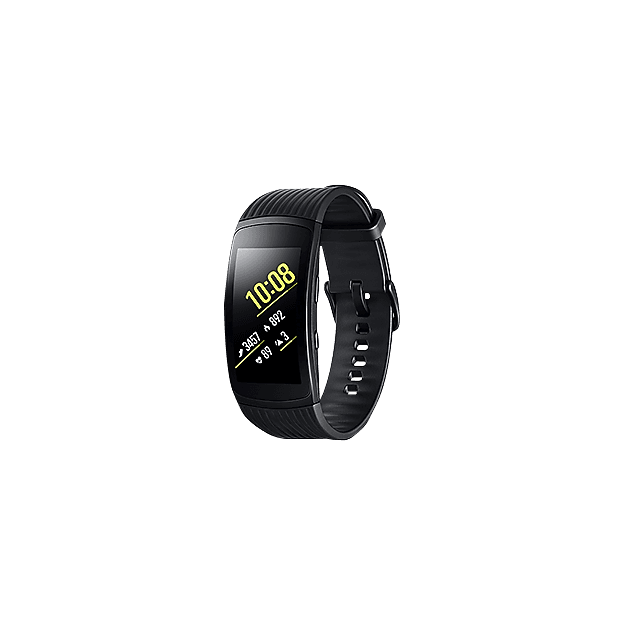 Samsung Gear Fit 2 Pro Görsel 1