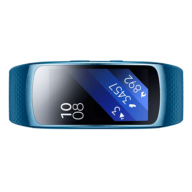 Samsung Gear Fit 2 Görsel 1