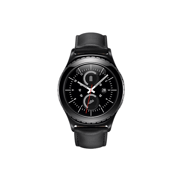 Samsung Gear S2 Classic Görsel 1