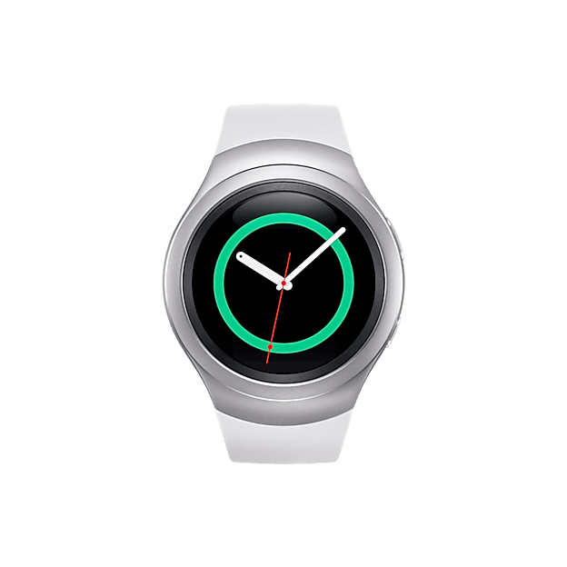 Samsung Gear S2 Görsel 1