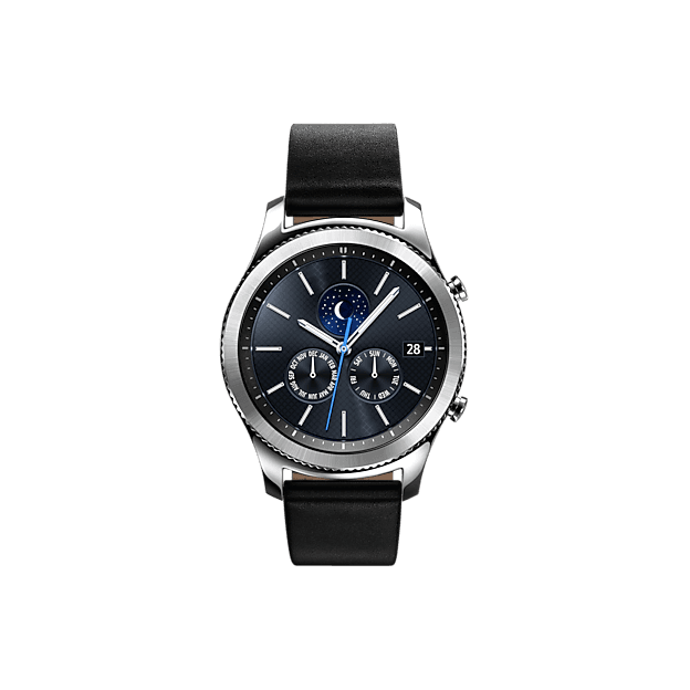 Samsung Gear S3 Classic Görsel 1