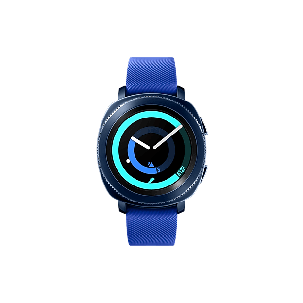 Samsung Gear Sport (42mm) Görsel 1