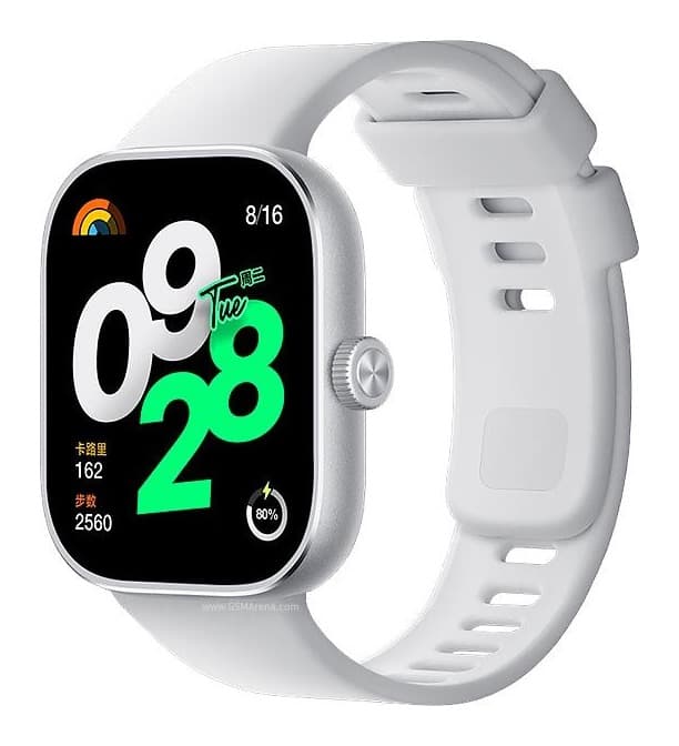Xiaomi Redmi Watch 4 Görsel 1
