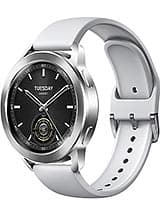 Xiaomi Watch S3 (Değiştirilebilir Çerçeve - HyperOS)