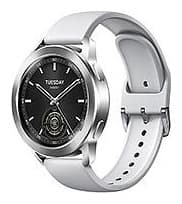 Xiaomi Watch S3 (Değiştirilebilir Çerçeve - HyperOS) Görsel 1